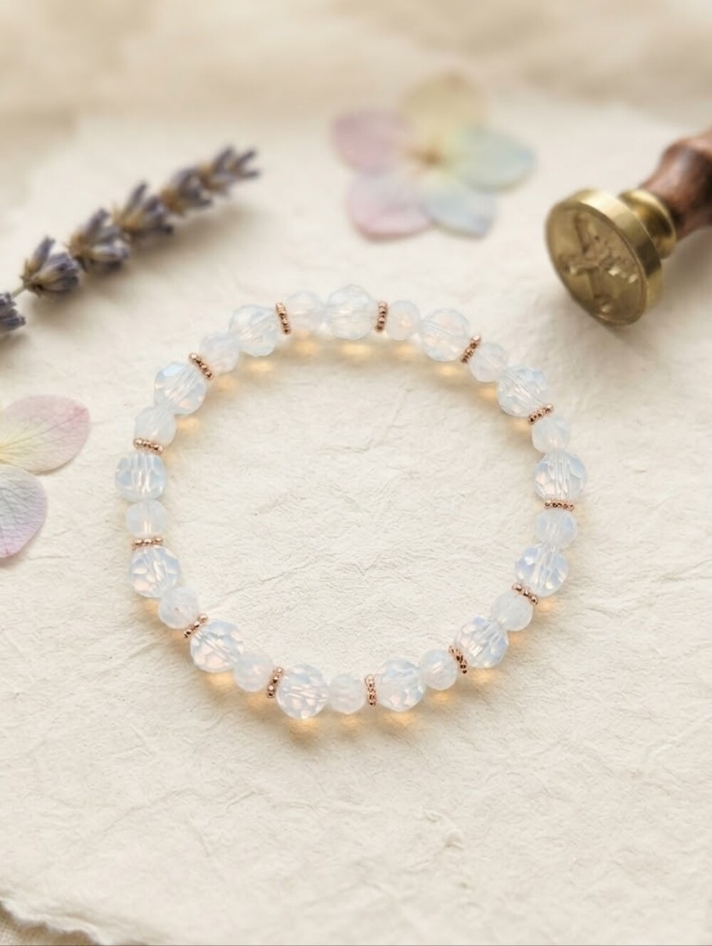 Opalite Bracelet